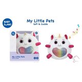 Magaza Plišana igračka uspavanka jednorog Cene