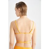 Defacto Fall In Love Regular Fit Bikini Top | Eponuda.ba