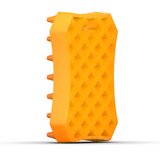  WAHL® gumena četka Sheddy - Narančasta, oko D 23 x Š 10 x V 4 cm Cijene