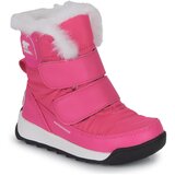 Sorel CHILDRENS WHITNEY II STRAP WP Ružičasta | shoptok.hr