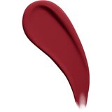 NYX Professional Makeup Lip Lingerie XXL tekući ruž za usne s mat finišom nijansa 23 - Its hotter 4 ml | shoptok.hr