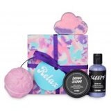 Lush dar Relax Cijene