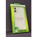 BAVITEL Samsung A06/A07 zaštitna maska transparent ( 96305 ) | Eponuda.com