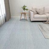  Samoljepljive podne obloge 20 kom PVC 1,86 m² zelene Cijene