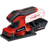 Einhell TC-OS 18/187 Li Solo, Akumulatorska vibraciona brusilica - (4460725) | ePonuda.com