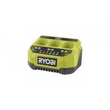 Ryobi Brzi Punjač za 3 Akumulatora 4V RC43P 30r | shoptok.hr