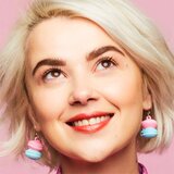 Benefit Benetint Lip & Cheek tekoča šminka in rdečilo 6 ml odtenek Rose za ženske Cene