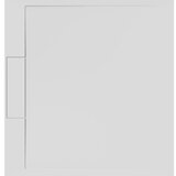 Kolpa San tuš kad iz litega marmorja capo 90 x 90 cm (3838987565055) | Shoptok.si