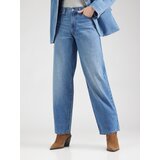 Levi's Traperice plavi traper | shoptok.hr