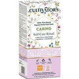 CULTIVATOR'S Organic Herbal Hair Mask Powder - Caring | Shoptok.si