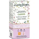 Organic Herbal Hair Mask Powder - Caring