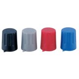 Strapubox dugme sa indikatorom KNOPF 12/4 mm GRAU Siva promjer osi 4 mm | Eponuda.ba