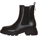 NAX Dámská kotníková obuv OWEQA black | shoptok.hr