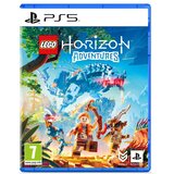 Lego Horizon Adventures (PS5) | Shoptok.si