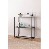 Hanah home sideboard komoda berra black fume | ePonuda.com
