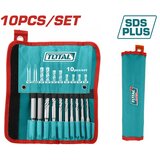 Total 10-delni set sds plus | ePonuda.com