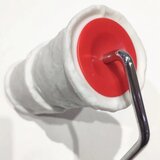 Smania dekorativni valjček z vzorcem brickroll | Shoptok.si