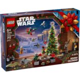 Lego Star Wars - 75456 Adventni koledar - 1 set Cene