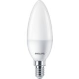 Philips led sijalica 7W(60W) B38 E14 WW FR ND 1PF/12 Cene
