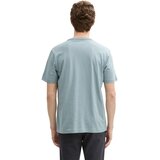 Tom Tailor Muška majica 1045627, Mint | Eponuda.com