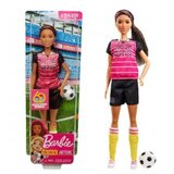 Barbie lutka sportista 21754 Cene