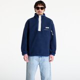 Columbia Mikina Helvetia™ II Half Snap Fleece Collegiate Navy L Cene