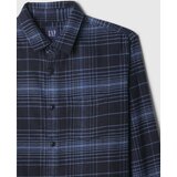 GAP Flannel Outer Shirt - Men's | Eponuda.ba