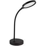 Globo 58503T - LED prigušiva dodirna stona lampa KALDERON LED/8W/230V crna u