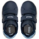 Geox Superge B Eclyper Boy B365LA 000BC CF4A4 Navy/Lt Jeans | Shoptok.si