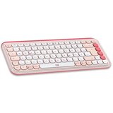 Logitech POP ICON KEYS (roza, SLO gravura) Bluetooth tipkovnica, (21587746) | Shoptok.si