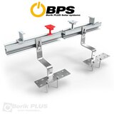 BPS Nosač solarnog panela srednji držač | Eponuda.com
