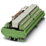 Phoenix Contact relejna tiskana pločica, opremljena 1 kom. UMK-32 RM/MR-G24/1/PLC 1 zatvarač 24 v/dc Cijene