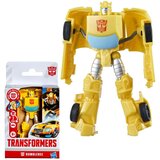 Hasbro Transformers: Bumblebee Authentics Bravo preoblikovalna figurica 11 cm – Cene
