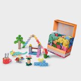 Marioinex Mini Waffle Pastel 500 kom | shoptok.hr