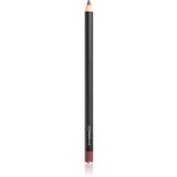 MAC Cosmetics Lip Pencil svinčnik za ustnice odtenek Auburn 1.45 g Cene