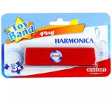 Bontempi plastična ustna harmonika Cene