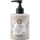 Maria Nila Colour Refresh Cacao blaga hranjiva maska bez trajnih pigmenata traje 4 – 10 pranja 6.00 100 ml Cijene