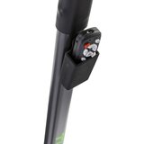 Tunturi Cardio Fit T10 tekalna steza (višina zložene steze le 16 cm) - | Shoptok.si