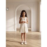 Sinsay Midi haljina sa šljokicama | shoptok.hr