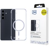3mk JUST20G OVITEK ZA SAMSUNG GALAXY S26 VISOKO KAKOVOSTNA ZAŠČITA TELEFONA, (5000259097) | Shoptok.si