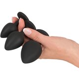 OV-Grosshandel Analni komplet Black Velvets Anal (R537853) | Shoptok.si
