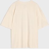 Sinsay Pamučna oversize majica s printom PomPomPurin | shoptok.hr