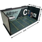EPICPRODUCTION Auto garaža (garaža za autiće) "JDM-C" | ePonuda.com