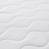 Bessagi Home Ležišče Z Žepkastim Vzmetenjem Cooler, 90x200 | Shoptok.si