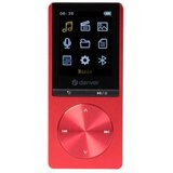 Denver MP4 player crveni MP-1820R cene