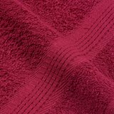  Set ručnika FROGN od 12 dijelova bordo 360 g/m² | shoptok.hr