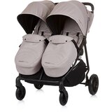 Chipolino Top Stars kolica za blizance | ePonuda.com