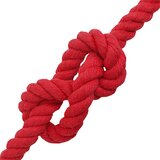  Konop Crvena 2,4 x 2,4 x 5000 cm Pamuk | Eponuda.com