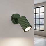 Nice Lamps Zelena zidna lampa Gleam – | shoptok.hr