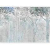 Artgeist Foto tapeta - Echo Tree 150x105 Slike